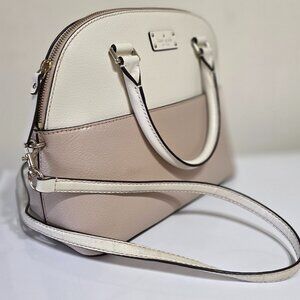 Kate Spade Grove Street Carli Crossbody Shoulder Handbag
